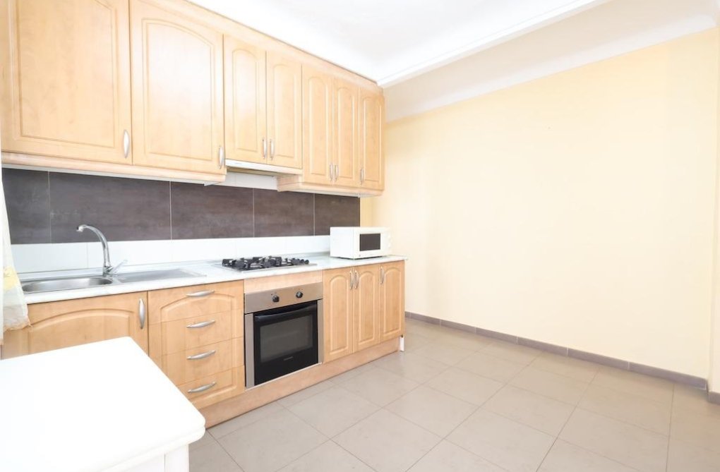 Revente - Appartement - Torrevieja - Costa Blanca