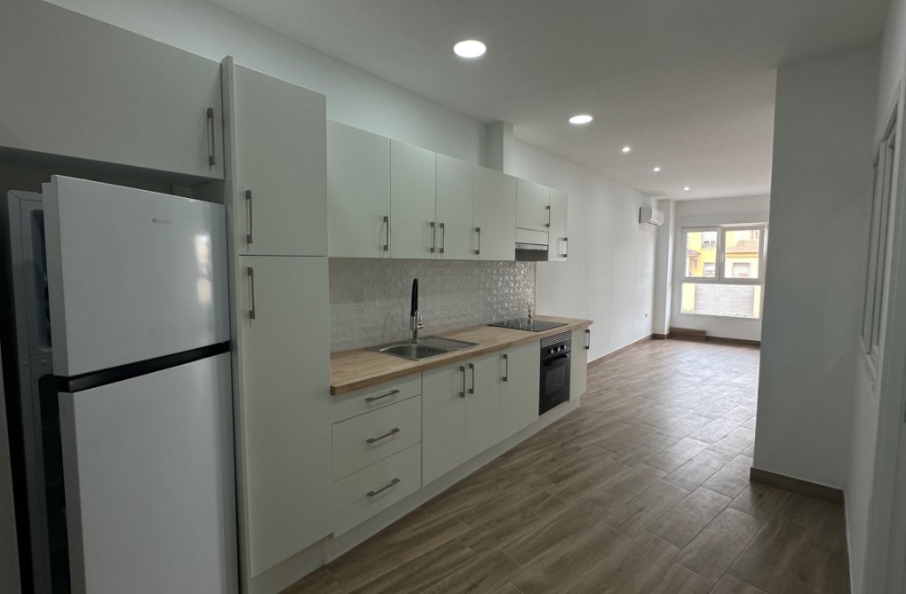 Revente - Appartement - Torrevieja - Costa Blanca