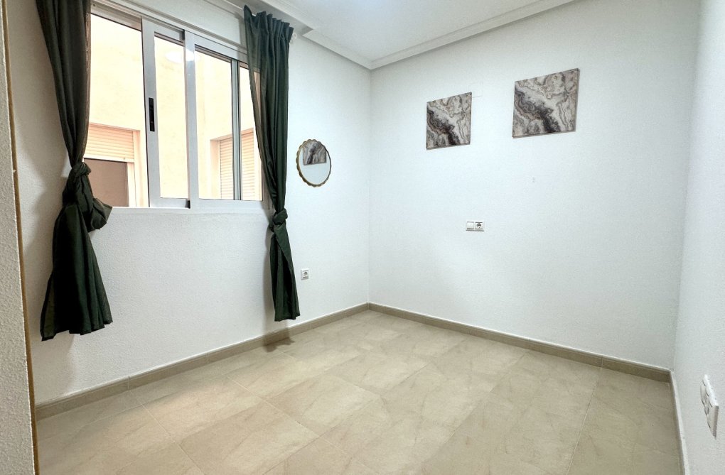 Revente - Appartement - Torrevieja - Costa Blanca