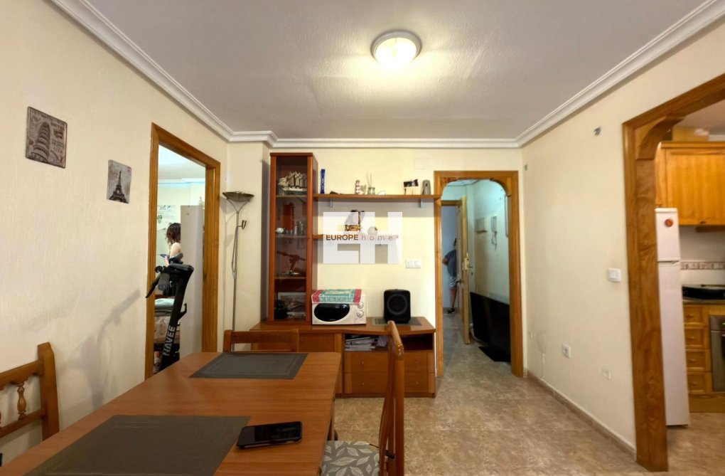 Revente - Appartement - Torrevieja - Curva Del Palangre