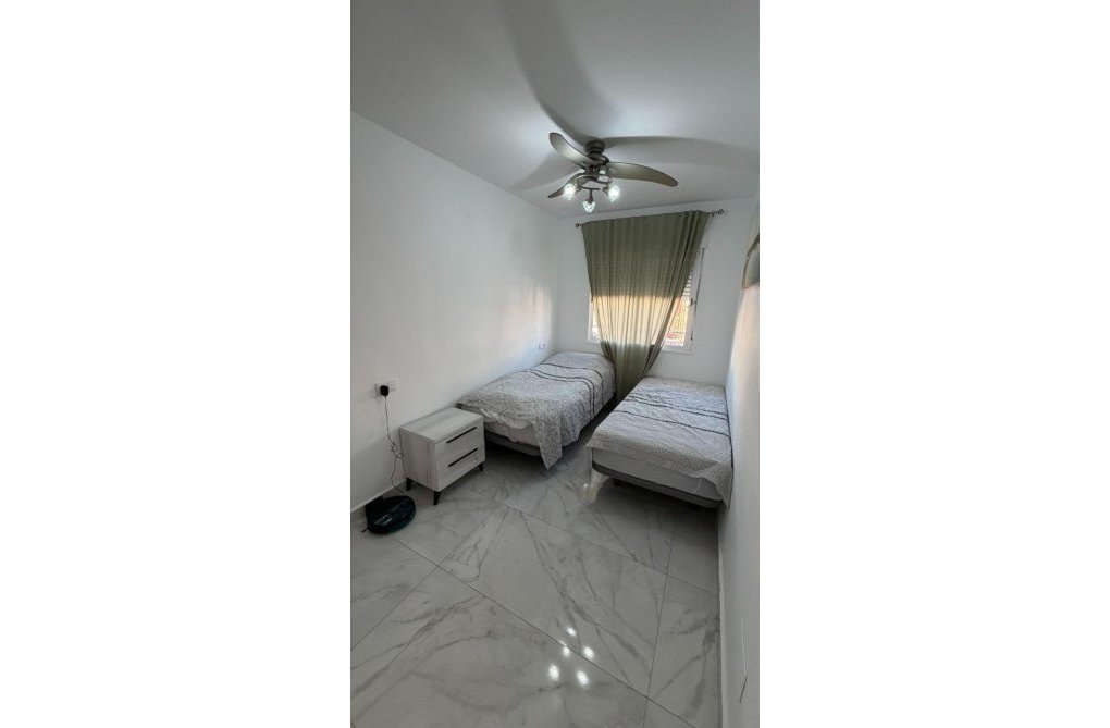 Revente - Appartement - Torrevieja - Curva Del Palangre