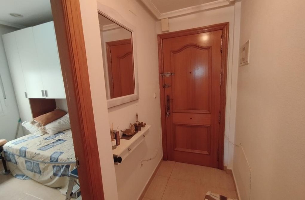 Revente - Appartement - Torrevieja - DIEGO RAMIREZ LA LOMA