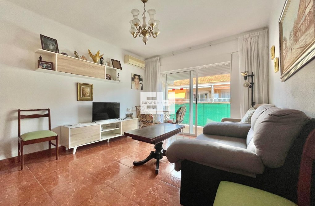 Revente - Appartement - Torrevieja - Estacion De Autobuses