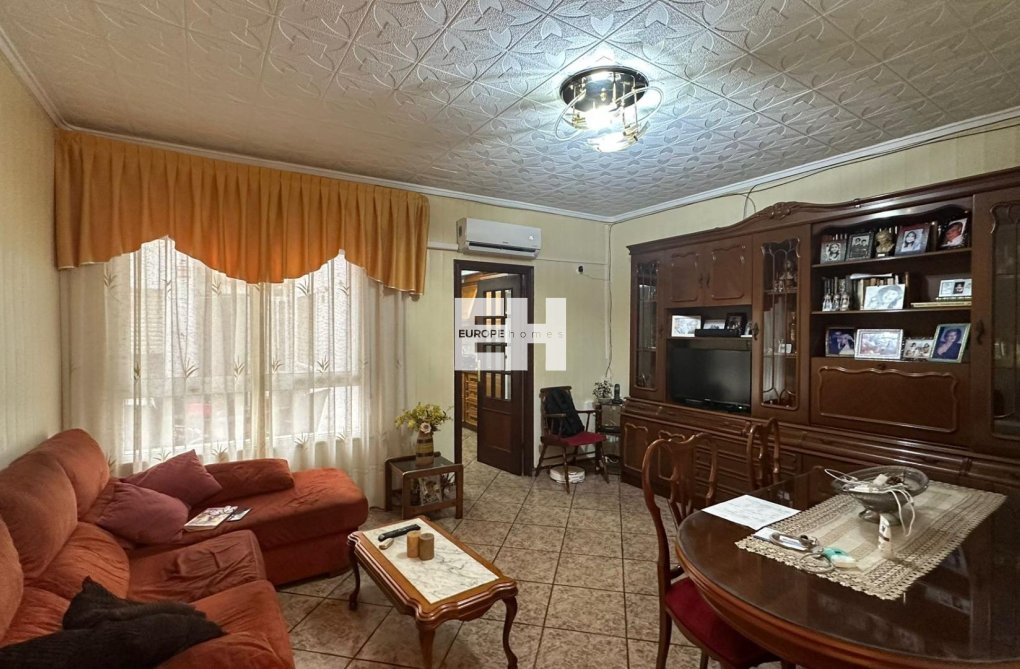 Revente - Appartement - Torrevieja - Estacion De Autobuses