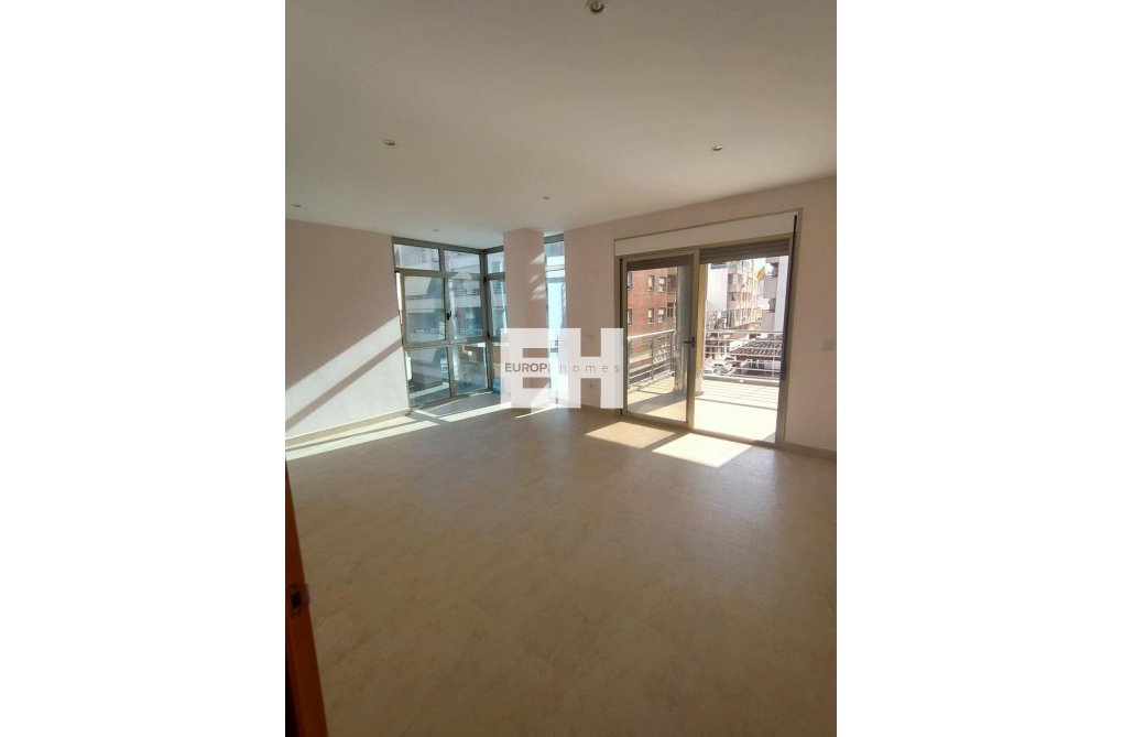 Revente - Appartement - Torrevieja - Estacion De Autobuses