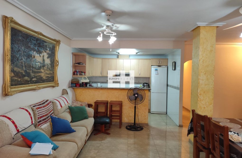 Revente - Appartement - Torrevieja - Estacion De Autobuses