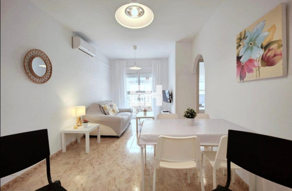 Revente - Appartement - Torrevieja - Estacion De Autobuses