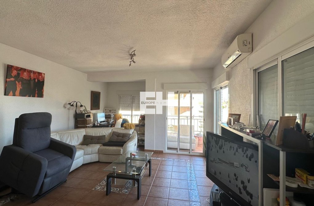 Revente - Appartement - Torrevieja - Estacion De Autobuses