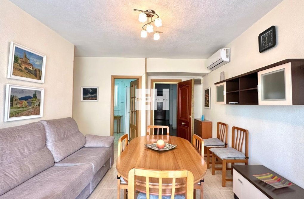 Revente - Appartement - Torrevieja - Estacion De Autobuses