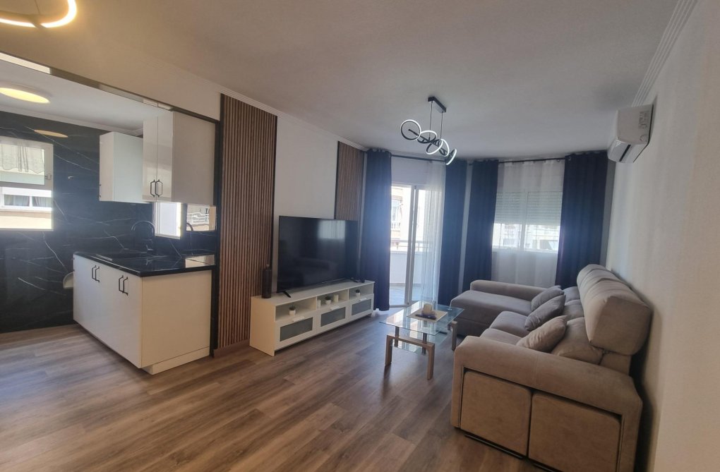 Revente - Appartement - Torrevieja - Estacion De Autobuses