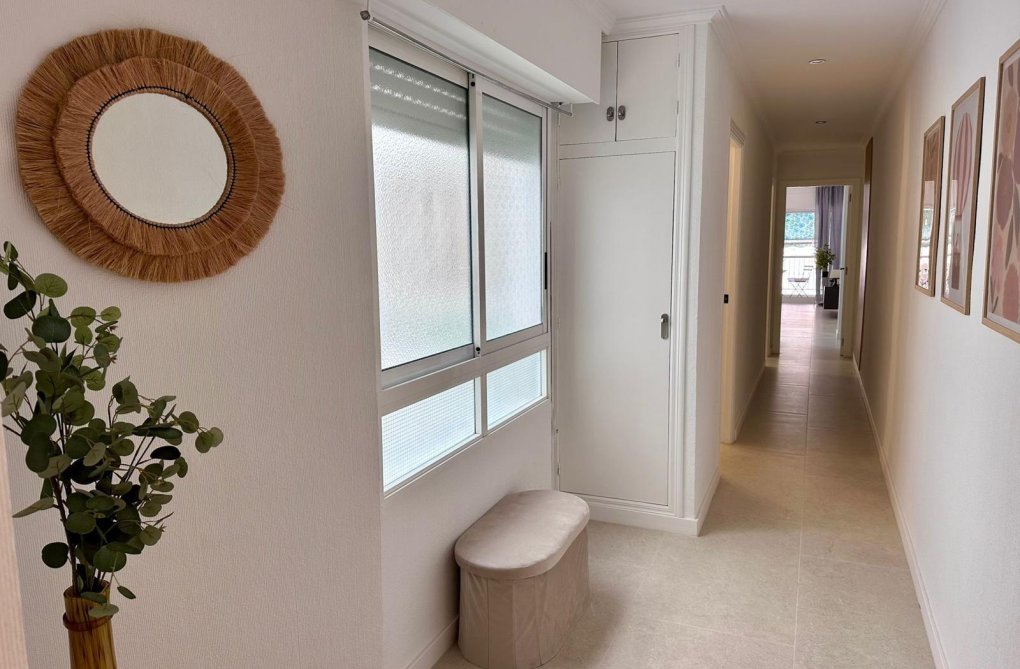 Revente - Appartement - Torrevieja - Estacion De Autobuses