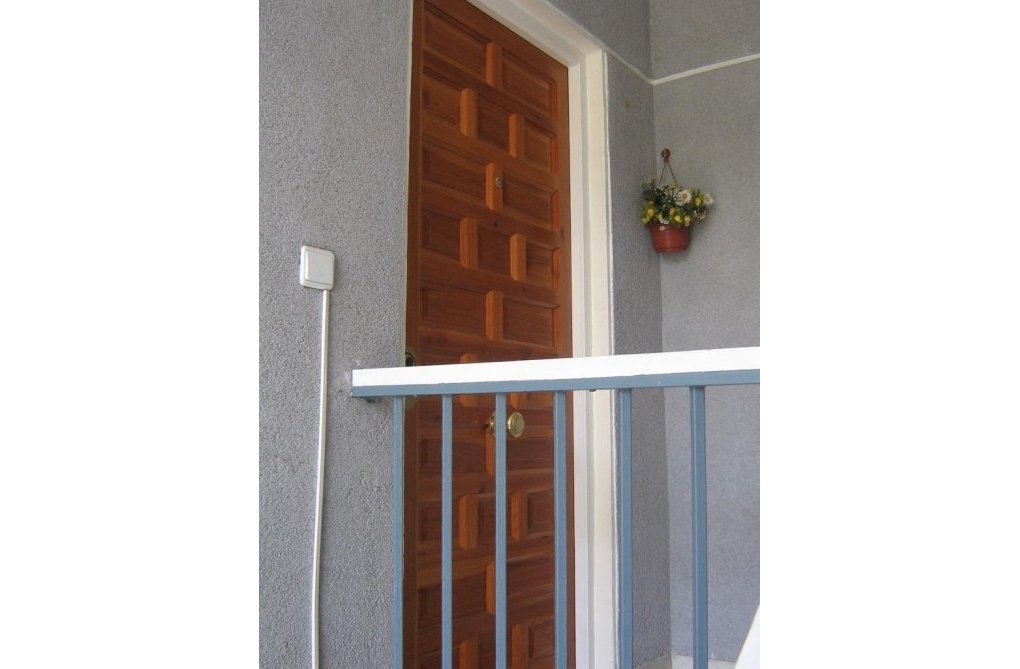 Revente - Appartement - Torrevieja - Estacion De Autobuses