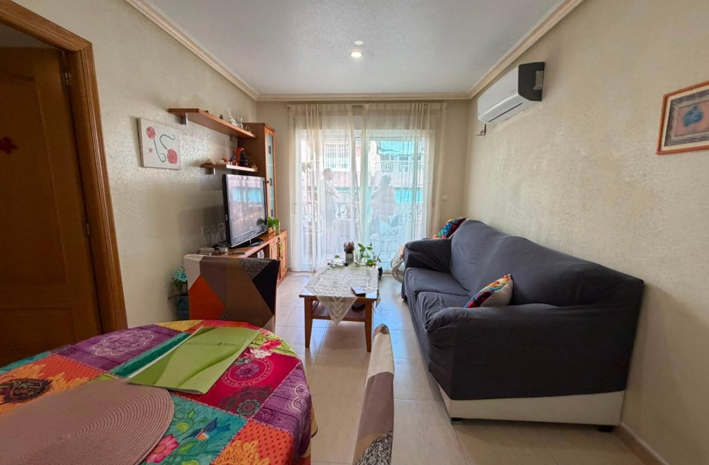 Revente - Appartement - Torrevieja - Estacion De Autobuses