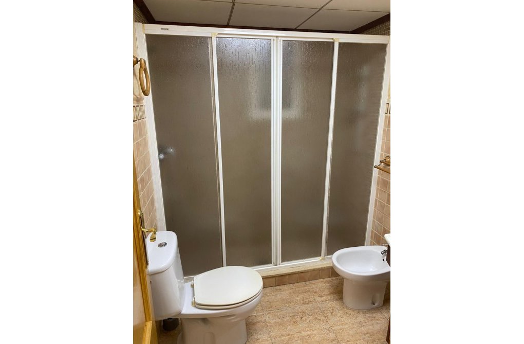 Revente - Appartement - Torrevieja - Estacion De Autobuses