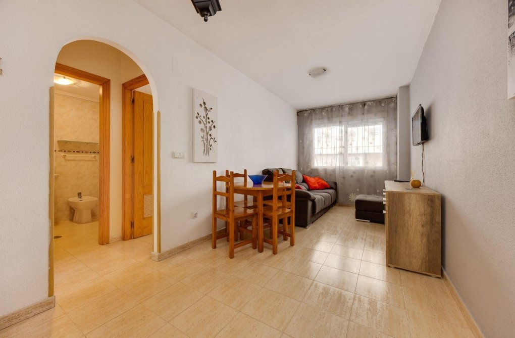 Revente - Appartement - Torrevieja - Estacion De Autobuses
