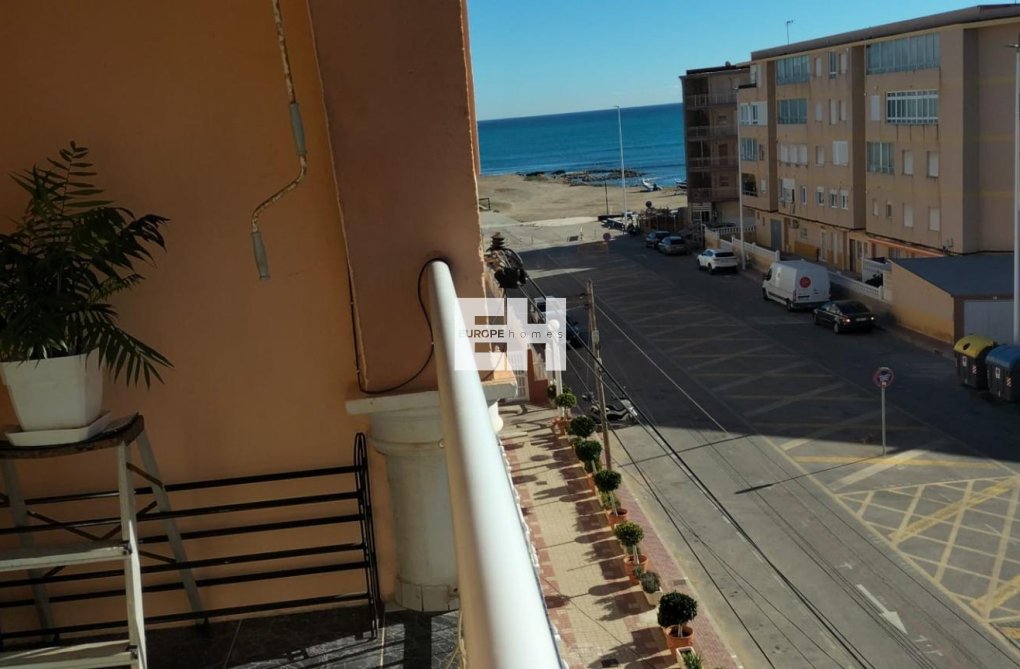 Revente - Appartement - Torrevieja - Gaspar Perrelló