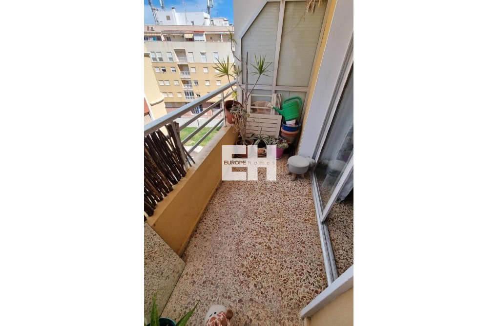 Revente - Appartement - Torrevieja - Habaneras