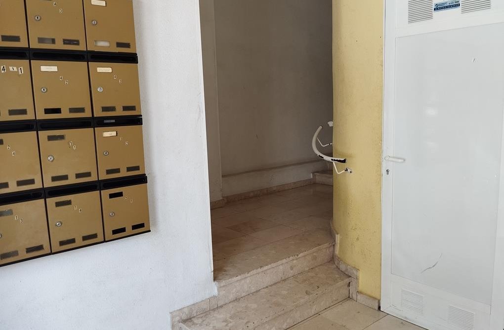 Revente - Appartement - Torrevieja - Habaneras