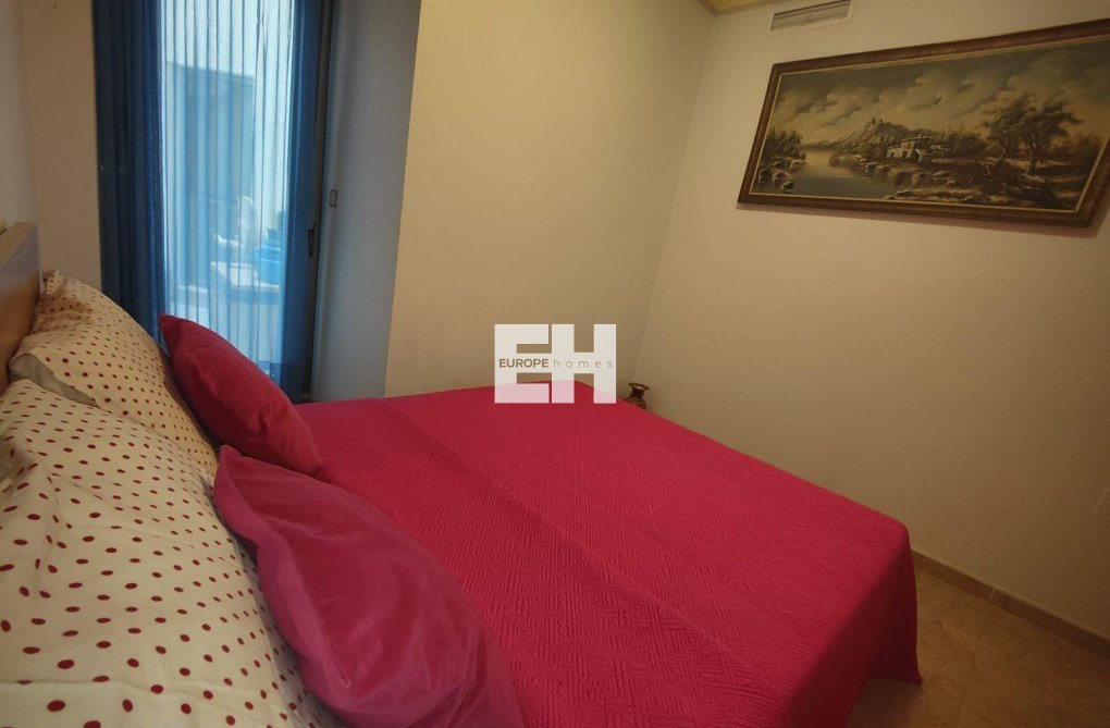 Revente - Appartement - Torrevieja - La Mata