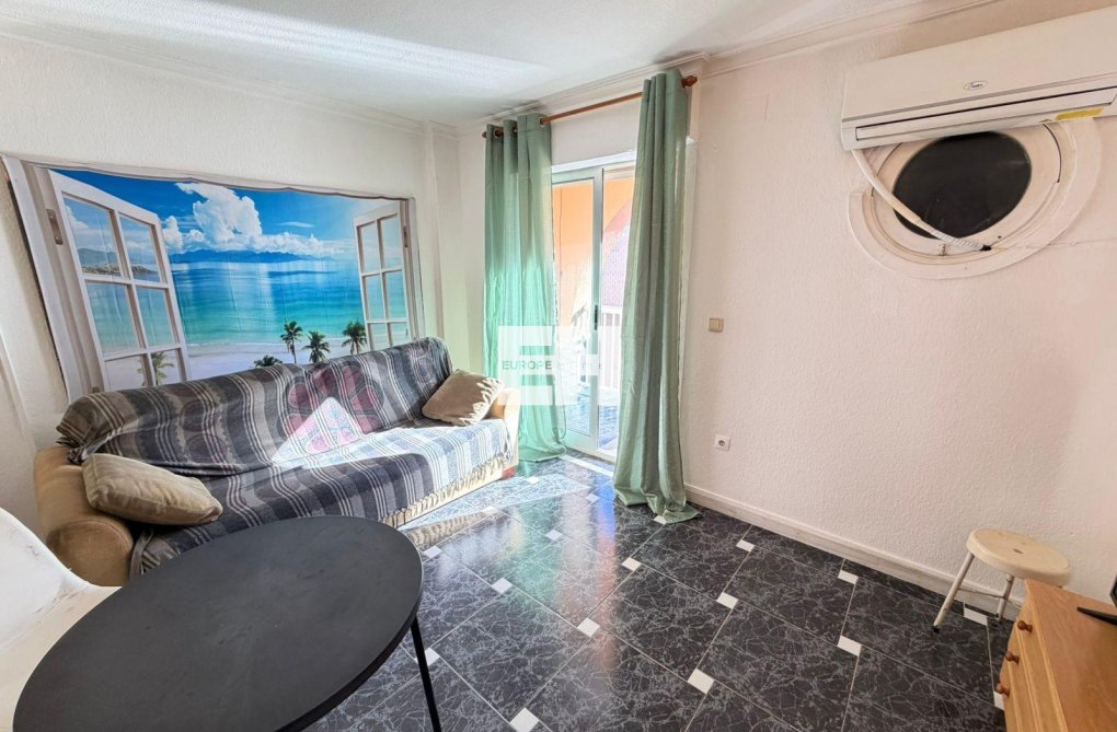 Revente - Appartement - Torrevieja - La Mata