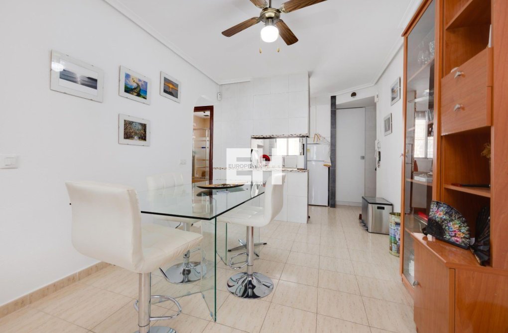 Revente - Appartement - Torrevieja - La Siesta - El Salado - Torreta