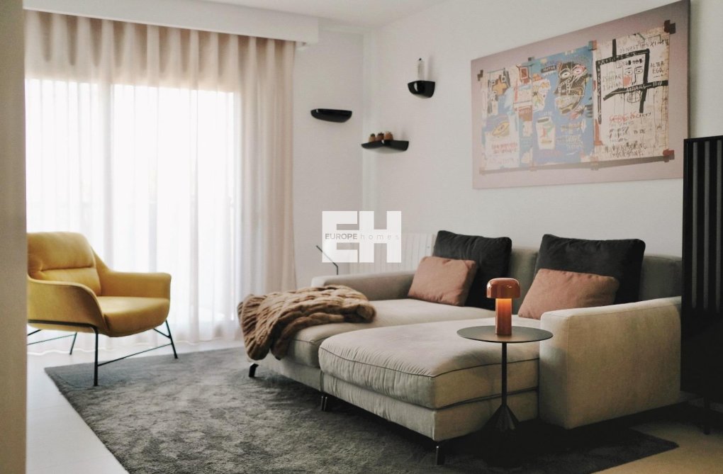 Revente - Appartement - Torrevieja - La Veleta