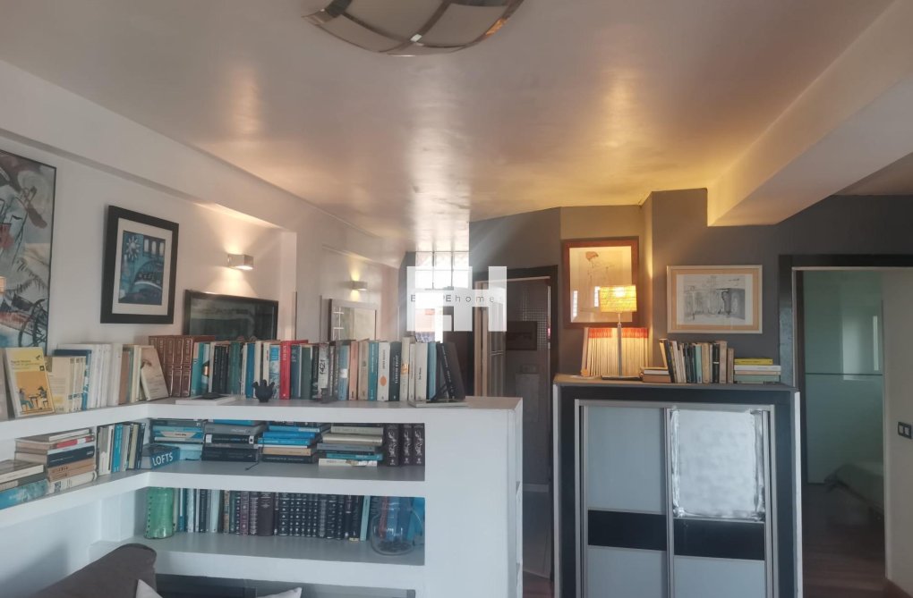 Revente - Appartement - Torrevieja - La Veleta
