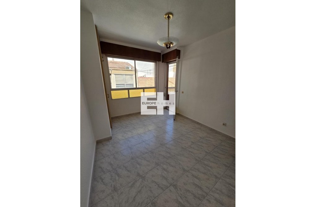 Revente - Appartement - Torrevieja - Las Piscinas Naturales