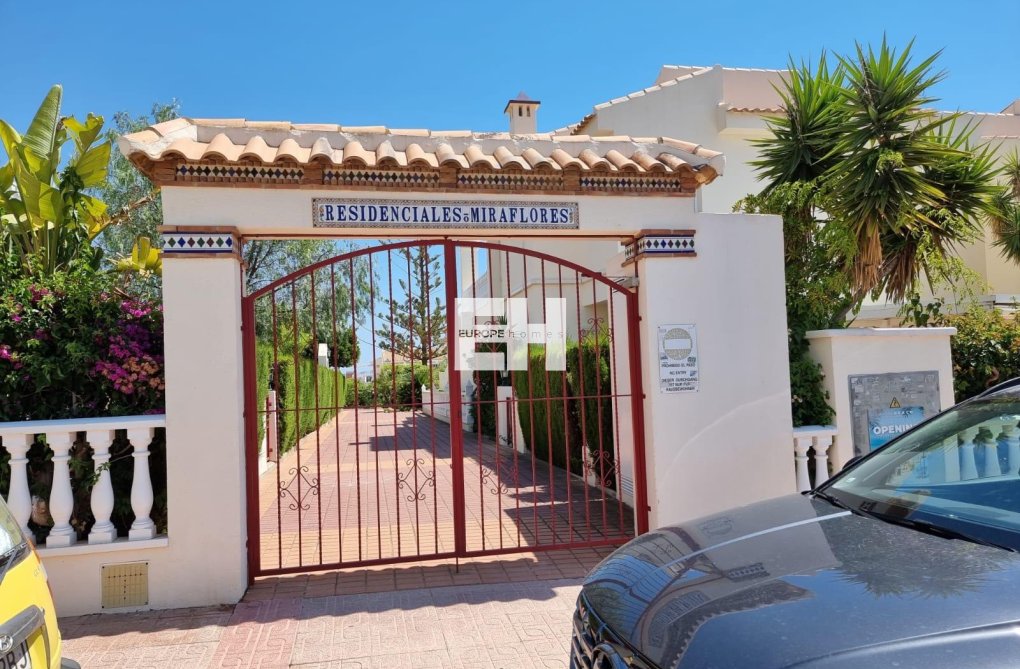 Revente - Appartement - Torrevieja - Los Balcones - Los Altos Del Edén