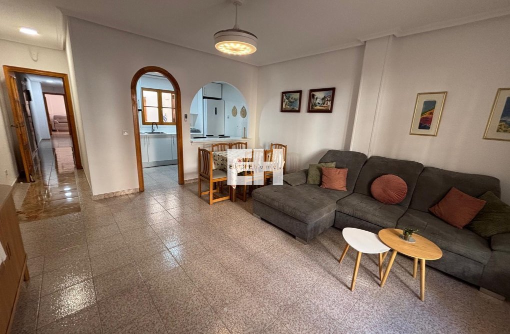 Revente - Appartement - Torrevieja - Los Frutales