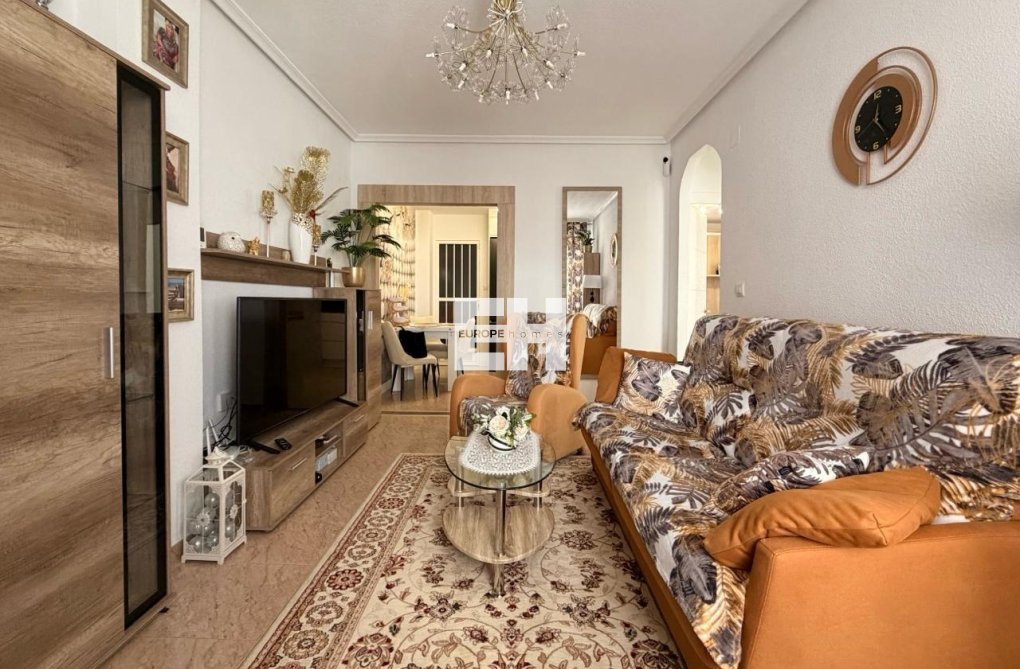 Revente - Appartement - Torrevieja - Nueva Torrevieja