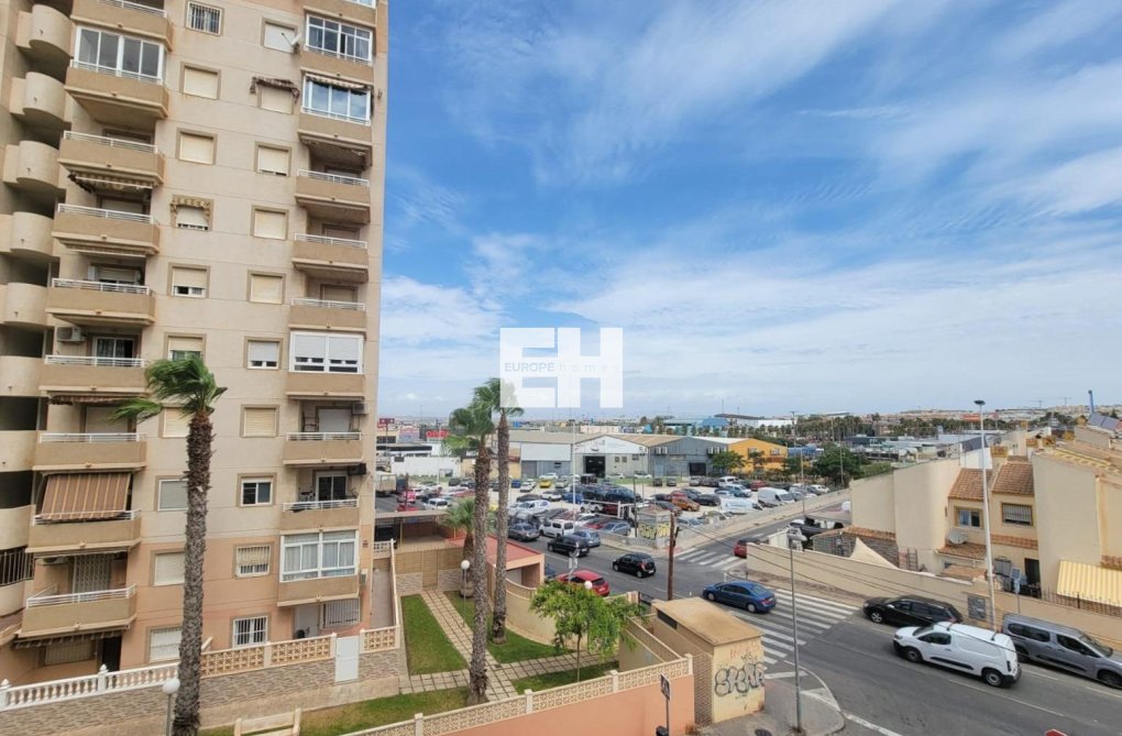 Revente - Appartement - Torrevieja - Nueva Torrevieja