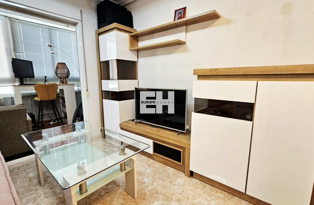 Revente - Appartement - Torrevieja - Nueva Torrevieja