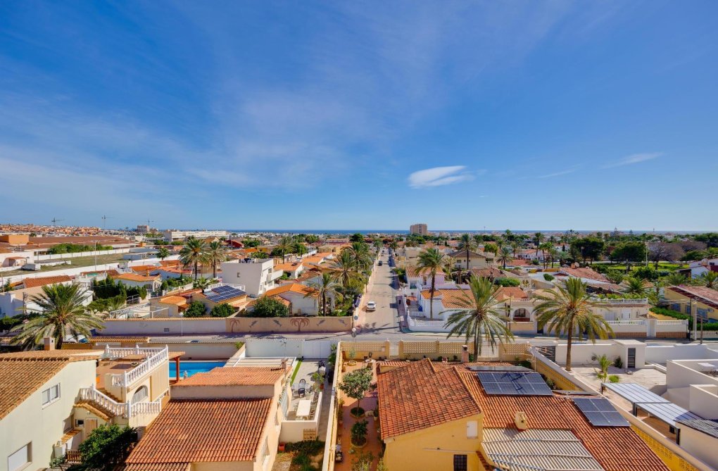 Revente - Appartement - Torrevieja - Nueva Torrevieja