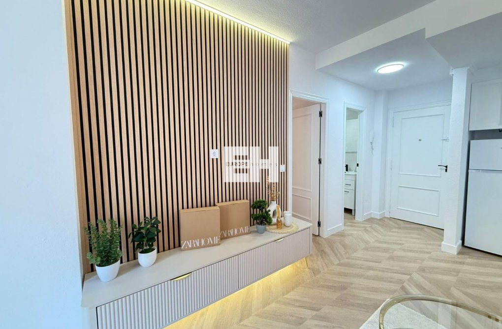 Revente - Appartement - Torrevieja - Parque De Las Naciones