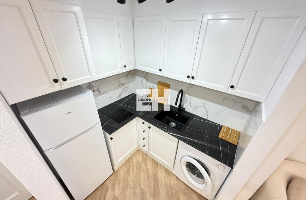 Revente - Appartement - Torrevieja - Parque De Las Naciones