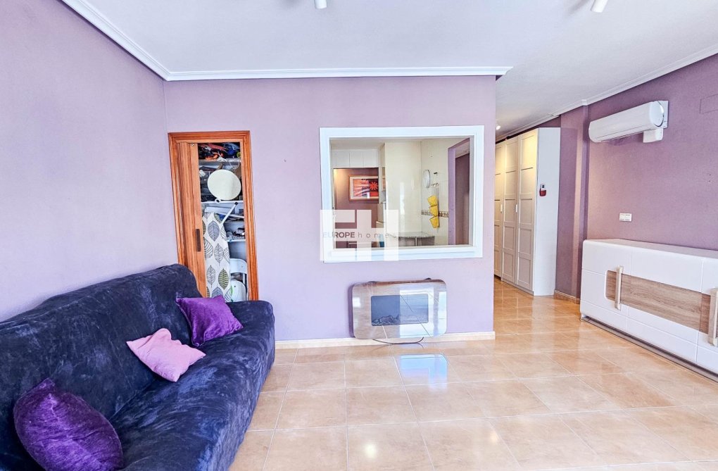 Revente - Appartement - Torrevieja - Parque De Las Naciones