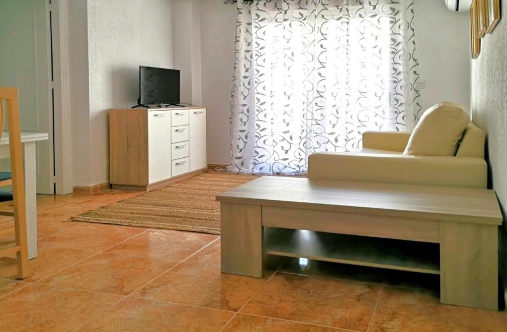 Revente - Appartement - Torrevieja - Parque De Las Naciones