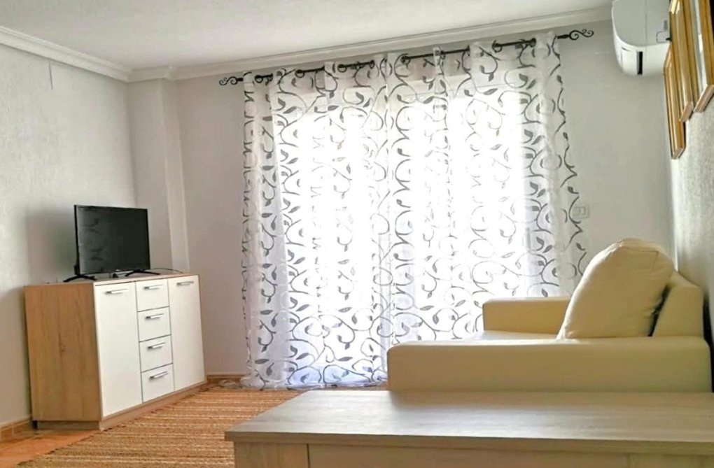 Revente - Appartement - Torrevieja - Parque De Las Naciones