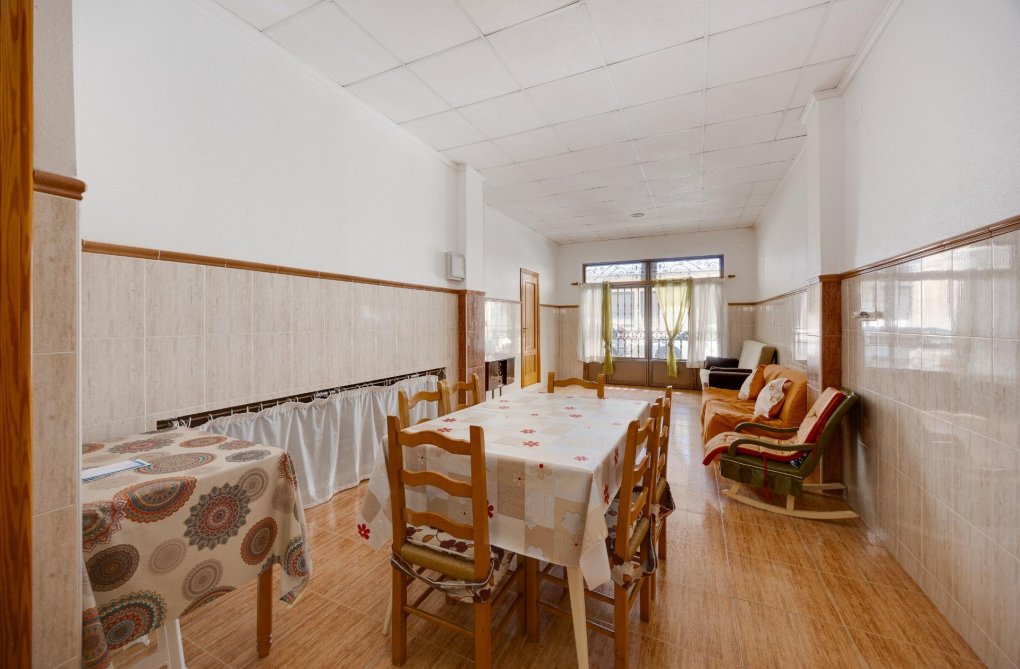 Revente - Appartement - Torrevieja - Paseo Maritimo