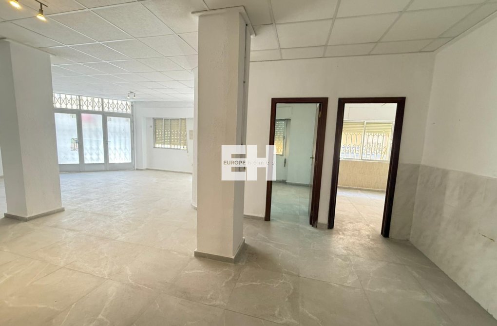 Revente - Appartement - Torrevieja - Playa de los Locos