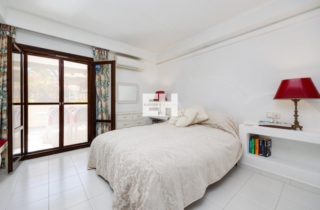 Revente - Appartement - Torrevieja - Playa de los Locos