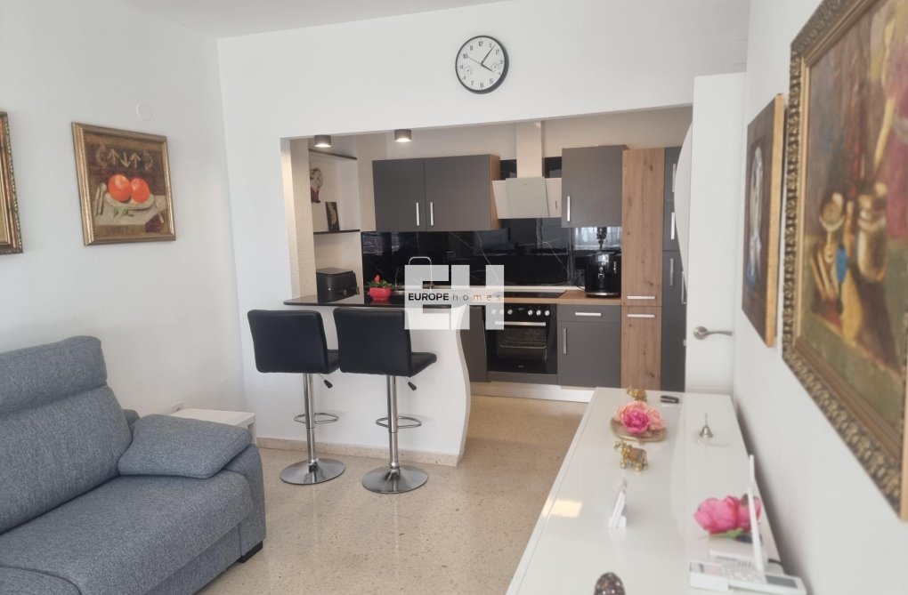 Revente - Appartement - Torrevieja - Playa de los Locos