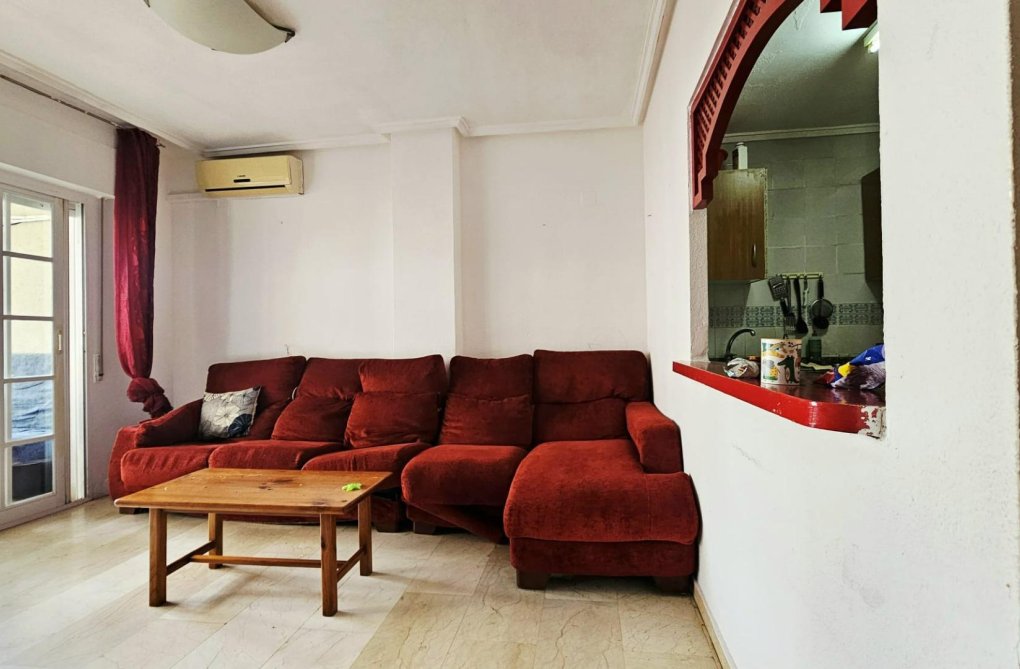 Revente - Appartement - Torrevieja - Playa de los Locos