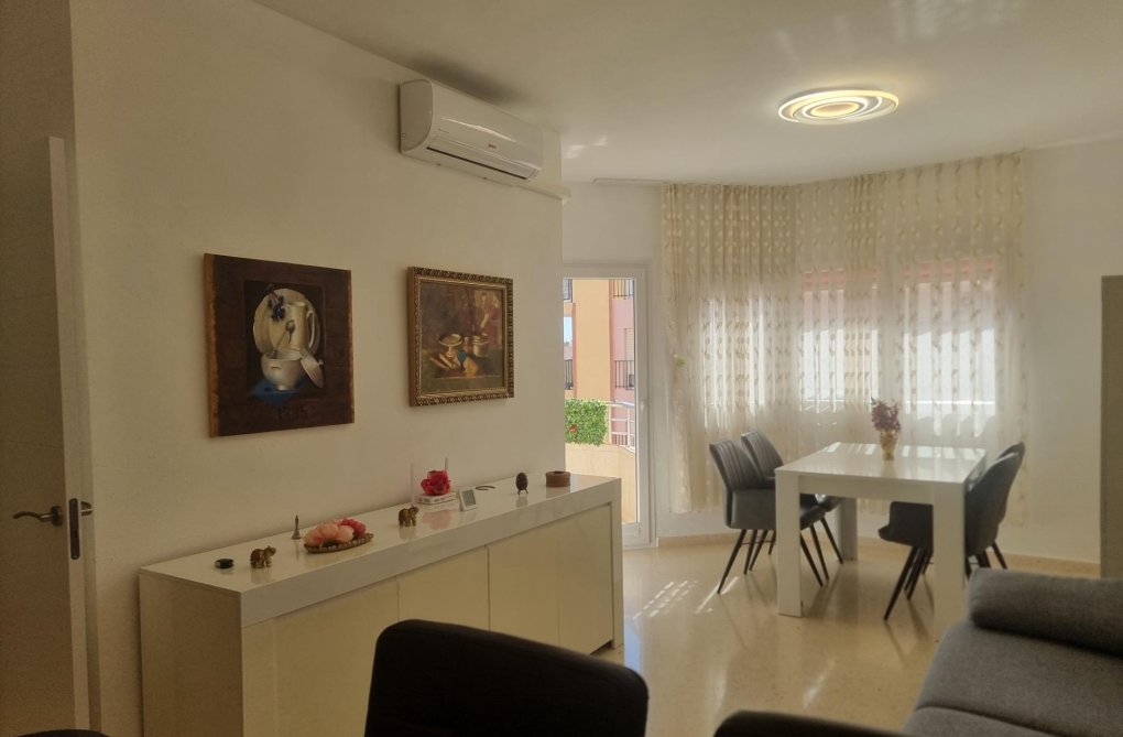 Revente - Appartement - Torrevieja - Playa de los Locos
