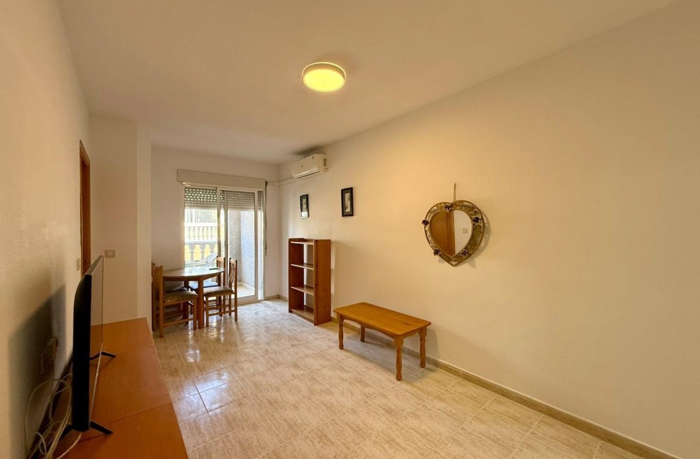 Revente - Appartement - Torrevieja - Playa de los Locos