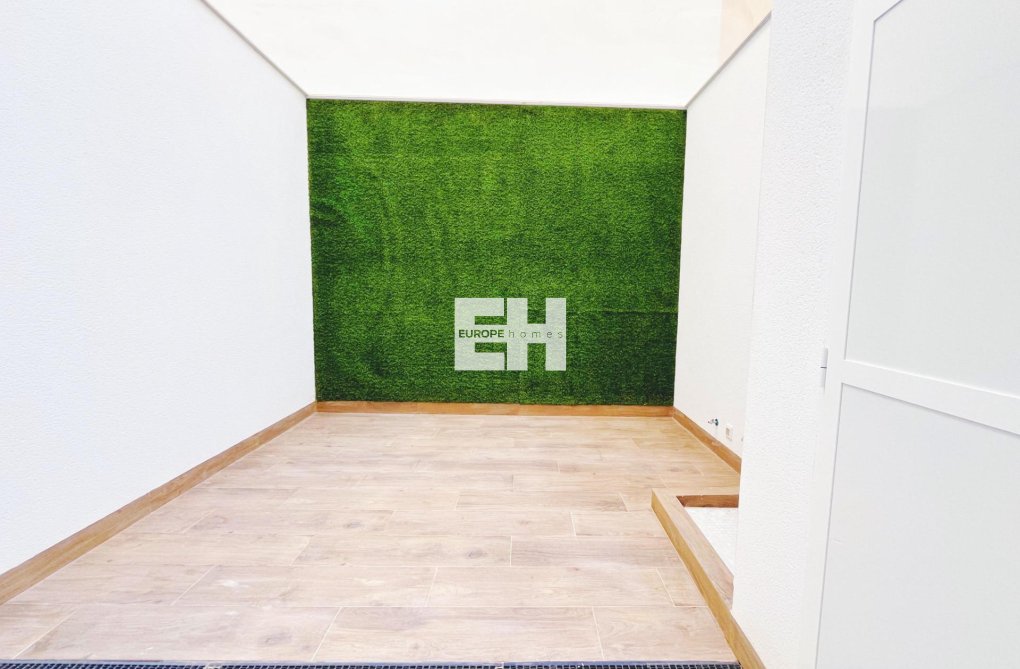 Revente - Appartement - Torrevieja - Playa del Cura