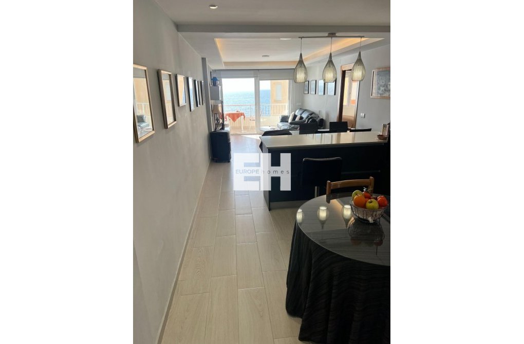 Revente - Appartement - Torrevieja - Playa del Cura