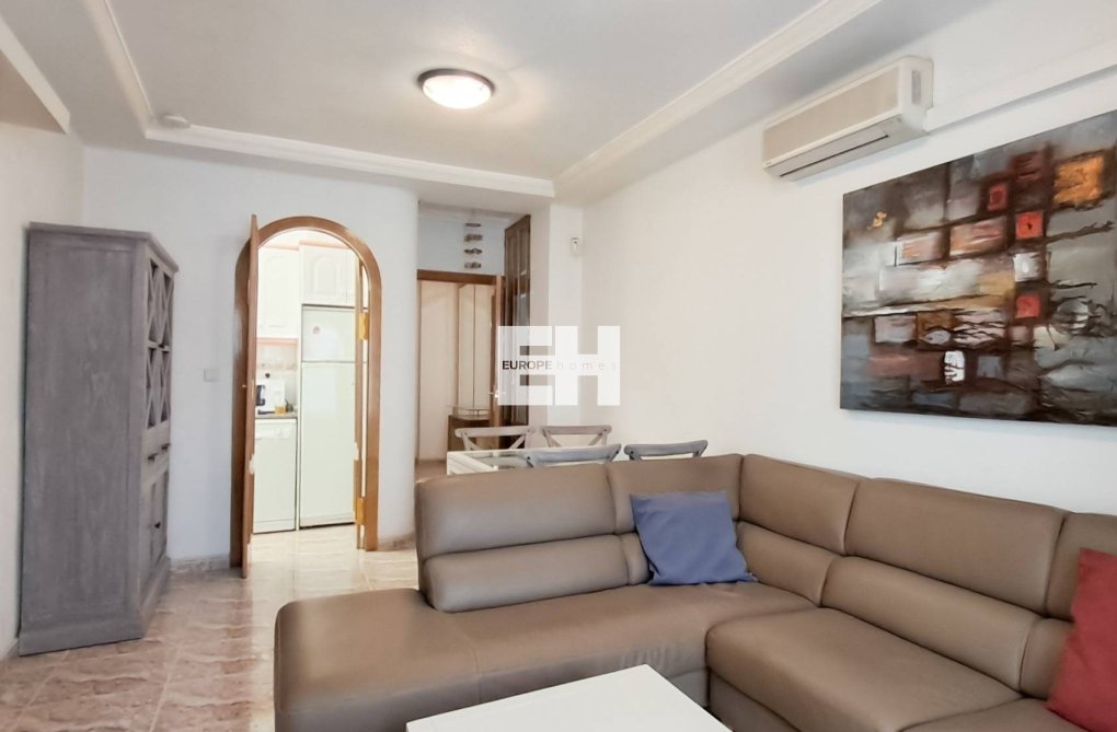 Revente - Appartement - Torrevieja - Playa del Cura