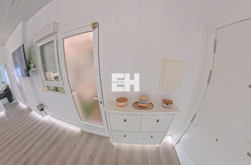 Revente - Appartement - Torrevieja - Playa del Cura